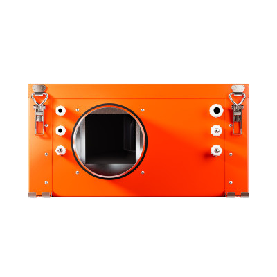 Приточная установка Вентмашина Оранж (Ventmachine Orange) 350 iHVAC 230, SVO31183