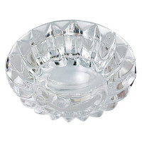 Lightstar 006870 Светильник MODO MR16 IP44  ХРОМ/ПРОЗРАЧНЫЙ (в комплекте)