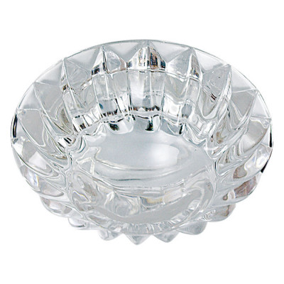 Lightstar 006870 Светильник MODO MR16 IP44  ХРОМ/ПРОЗРАЧНЫЙ (в комплекте)