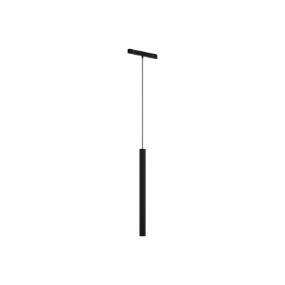 Maytoni Technical Трековый подвесной светильник Focus Led Exility 2700-6000K 5Вт 36° Dim Dali2, TR226-4-5WTW-M-DD2-B