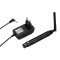 Усилитель SMART-DMX-Receiver Black (5V, XLR3 Male, 2.4G) (Arlight, IP20 Металл, 5 лет), 028417