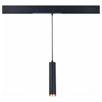 ST LUCE ST659.493.10 Св-к трек. SMART Черный LED 1*10W 2700K-6000K 720Lm Ra>90 36 IP20 D40xH300 220V