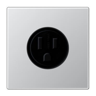 Штепсельная розетка, AL2521-15