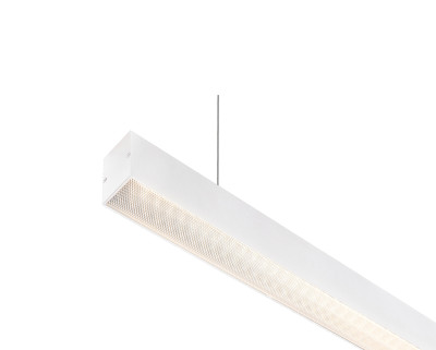 Denkirs DK9123-WH Линейный светильник 30W 1250mm 3000K, белый