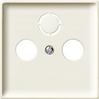 SD Накладка TV/FM/SAT, беж.