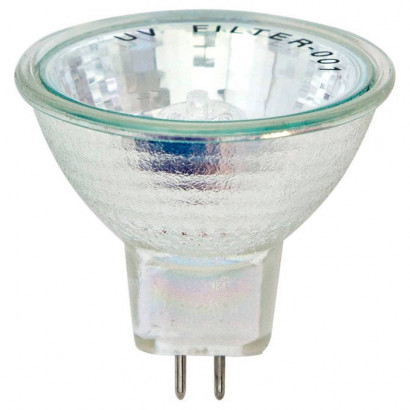 Лампа галогенная, 35W 230V JCDR/G5.3, HB8, Feron 02152