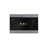 FD100106 Fede Fede Центральный блок US 110 S - 1 стерео-программа Central Unit 60W, черный