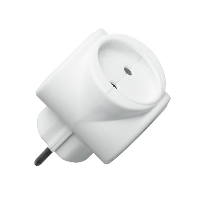 Разветвитель ФАZА АП-3-К белый, тройник, куб, 1043245