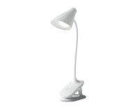 Светодиодная настольная лампа с аккумуляторной батареей 3000K-6000K 4W, AMBRELLA LIGHT, DE705