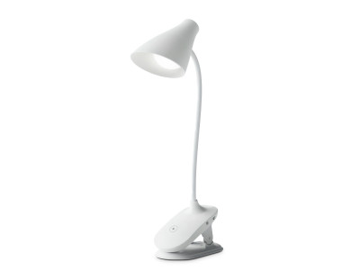 Светодиодная настольная лампа с аккумуляторной батареей 3000K-6000K 4W, AMBRELLA LIGHT, DE705