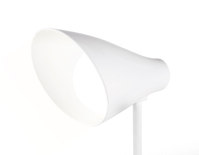 Светодиодная настольная лампа с аккумуляторной батареей 3000K-6000K 4W, AMBRELLA LIGHT, DE705