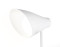Светодиодная настольная лампа с аккумуляторной батареей 3000K-6000K 4W, AMBRELLA LIGHT, DE705