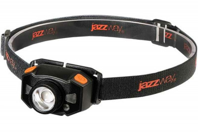 Фонарь JAZZway AccuH1-L5WZ--og (оранж), 5036611