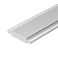 Соединитель фигурный SL-01-1000 (Arlight, Алюминий), 019856