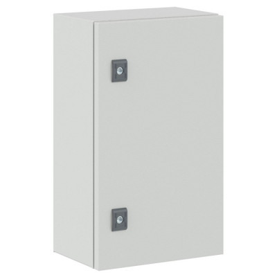 Корпус сварной ST без М//П 500x300x200 (упак. 1шт), ДКС R5ST0532WMP