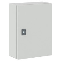 Корпус сварной ST без М//П 400x300x150 (упак. 1шт), ДКС R5ST0431WMP