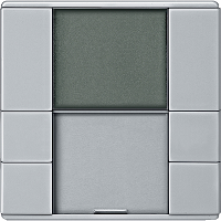 ТЕРМОРЕГУЛЯТОР С ДИСПЛЕЕМ