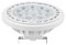 Jazzway PLED-AR111  15w 4000K 1200Lm G53 185-265V, 5017962