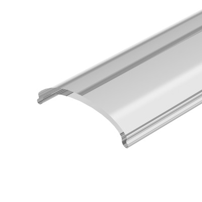 Экран ARH-KANT-H16-S Round Clear (Arlight, Пластик), 037235