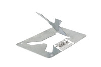 Подставка под паяльник ПЖ (жестяная) "Гранит" TDM Electric, SQ1025-0203