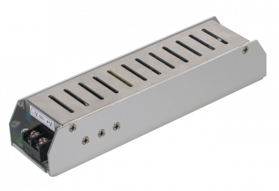 BSPS  12V8,30A=100W IP20 3 г.гар. Jazzway, 1002167A