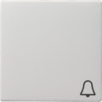 028627 Gira Клавиша с пиктограммой "звонок"