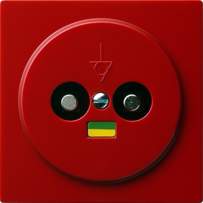 040543 Gira Коробка выравнивания потенциалов со штепсельным штифтом DIN 42801. двойная