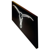 Световое панно Mantra Trazos 7266 Световое панно Mantra Trazos 7266