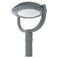 Светильник уличный светодиодный 50W 7000lm 5000K SP8070, Feron 41562