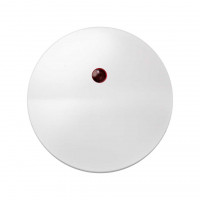 Simon S88 Клавиша с индикатором для 75102-,75202-,75212-39, S88, белый, 88012-30