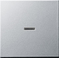 091426 Gira Накладка выключателя одинарная