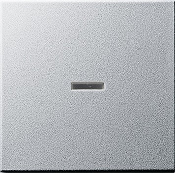 091426 Gira Накладка выключателя одинарная