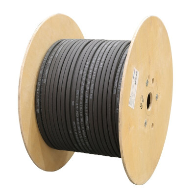 Деви Кабель саморег. Iceguard-17 230 В 250 м, 98300861R