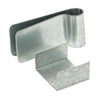 Зажим крепежный КТСР,1-25Ц