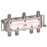 Legrand Делитель - 6 выходов - затухание 11 дБ, 073983