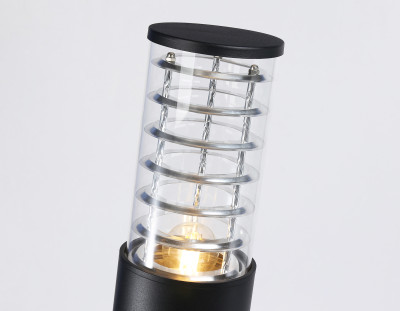 Уличный ландшафтный светильник E27*1 IP54, AMBRELLA LIGHT, ST2536