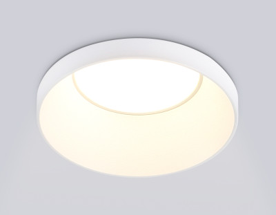 Встраиваемый точечный светильник MR16 1*GU5.3, AMBRELLA LIGHT, TN102801