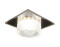 Встраиваемый точечный светильник с подсветкой MR16 1*GU5.3 4200K 3Вт, AMBRELLA LIGHT, TN355