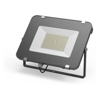 Прожектор Gauss Qplus 300W 36000lm 6500K 175-265V IP65 черный LED 1/2, 613511300