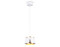 Подвесной светильник 1*GX53, AMBRELLA LIGHT, TN71245