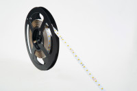 Donel,Светодиодная лента,тепло-белая, самоклейкая, 80 д/м 3000K, 12W/m, 1842 Lm/m, DC24V,IP20, CRI>85, Уп. 5 м.,Серия:DN8SSL, DN18391WWRA85