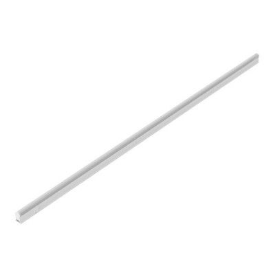 Светильник Gauss TL линейный 15W 1340lm 6500K IP20 1175х22х37 (к.п. 1м, Коннект2шт, креп 1шт) LED 1/25, 130511315