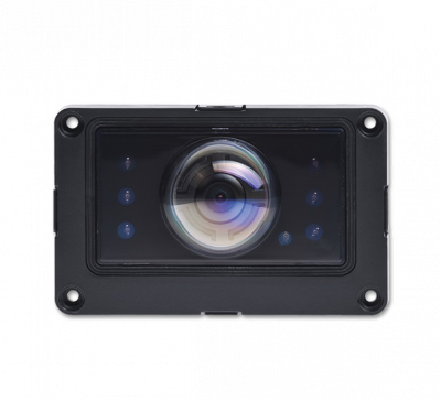 83501-101-500-01 - Модуль видеокамеры домофона для почтовых ящиков - 2TMA070150N0043