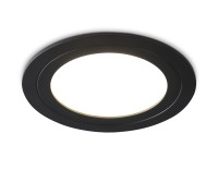 Встраиваемый точечный светильник 1*GX70, AMBRELLA LIGHT, TU51823