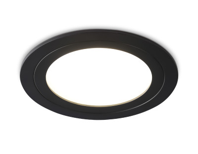Встраиваемый точечный светильник 1*GX70, AMBRELLA LIGHT, TU51823