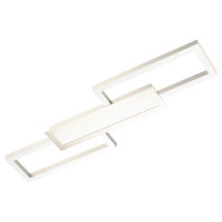 99791 Светильник потолочный MONIROTE, LED 37W, 4450lm, L780, H45, сталь/алюминий/пластик, матовый ни 99791 Светильник потолочный MONIROTE, LED 37W, 4450lm, L780, H45, сталь/алюминий/пластик, матовый ни