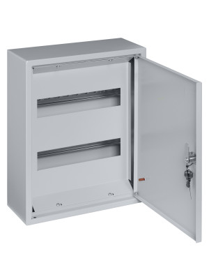 ЩРН-24 (395х310х120) TDM Electric, SQ0905-0014