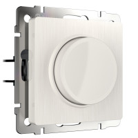 Werkel W1142013/ Диммер (перламутровый рифленый), a051183