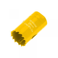 Коронка Bimetal 25мм KRANZ, KR-92-0211
