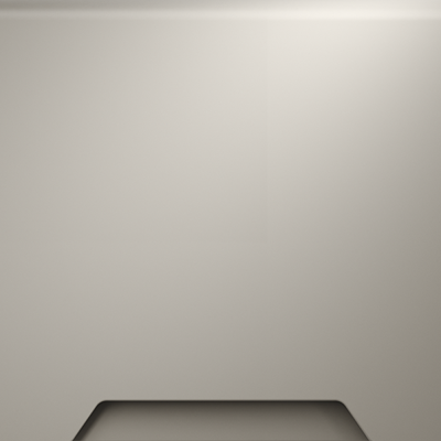 Розетка встраиваемая VOLTUM S70 с заземлением, защитными шторками и крышкой 16А, (кашемир), VLS040303